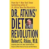 Dr. Atkins' Diet Revolution