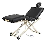 Sierra Comfort Standard 4- Section Electric Lift