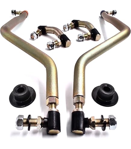 Amazon.com: CUB CADET 747-06130 Steering Drag Link Z Force RZT SX