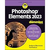 Photoshop Elements 2023 For Dummies