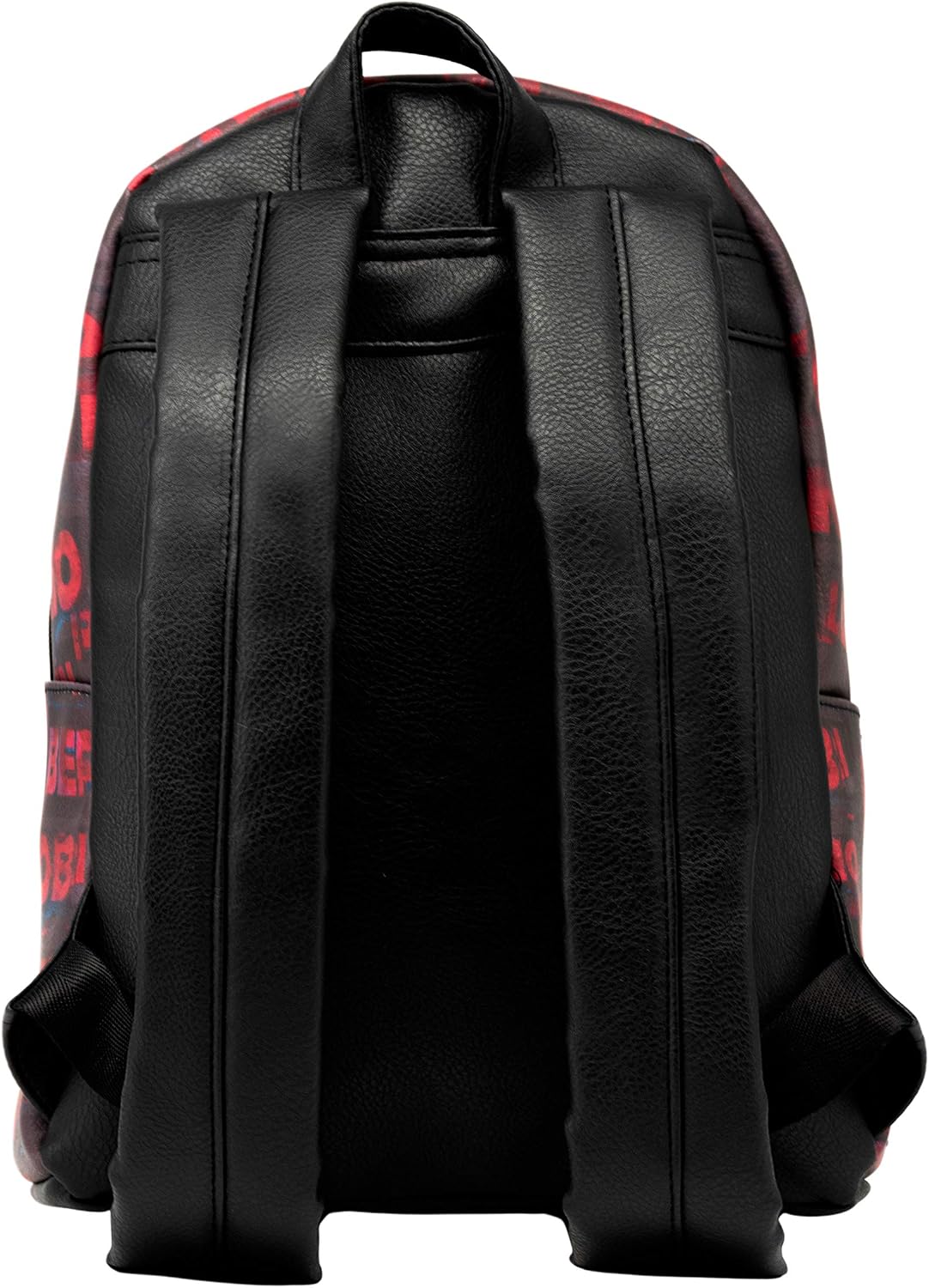 KARACTERMANIA Money Heist Cities-Fashion Backpack, Multicolour - Image 4
