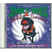 Jingle Dogs - Christmas Unleashed - Amazon.com Music