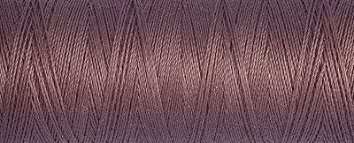 Gütermann Sew All Polyester Thread 100m Melted Chocolate 0428