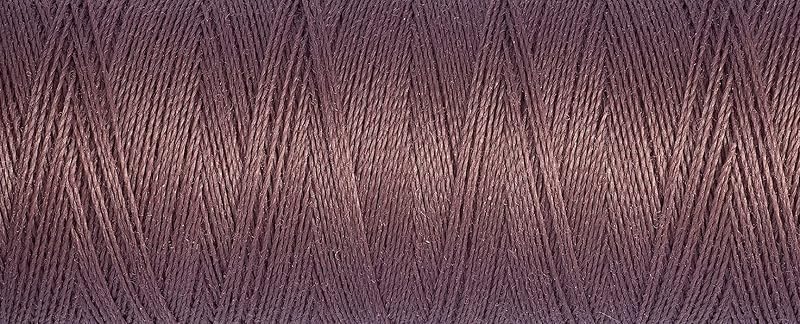 Gütermann Sew All Polyester Thread 100m Melted Chocolate 0428