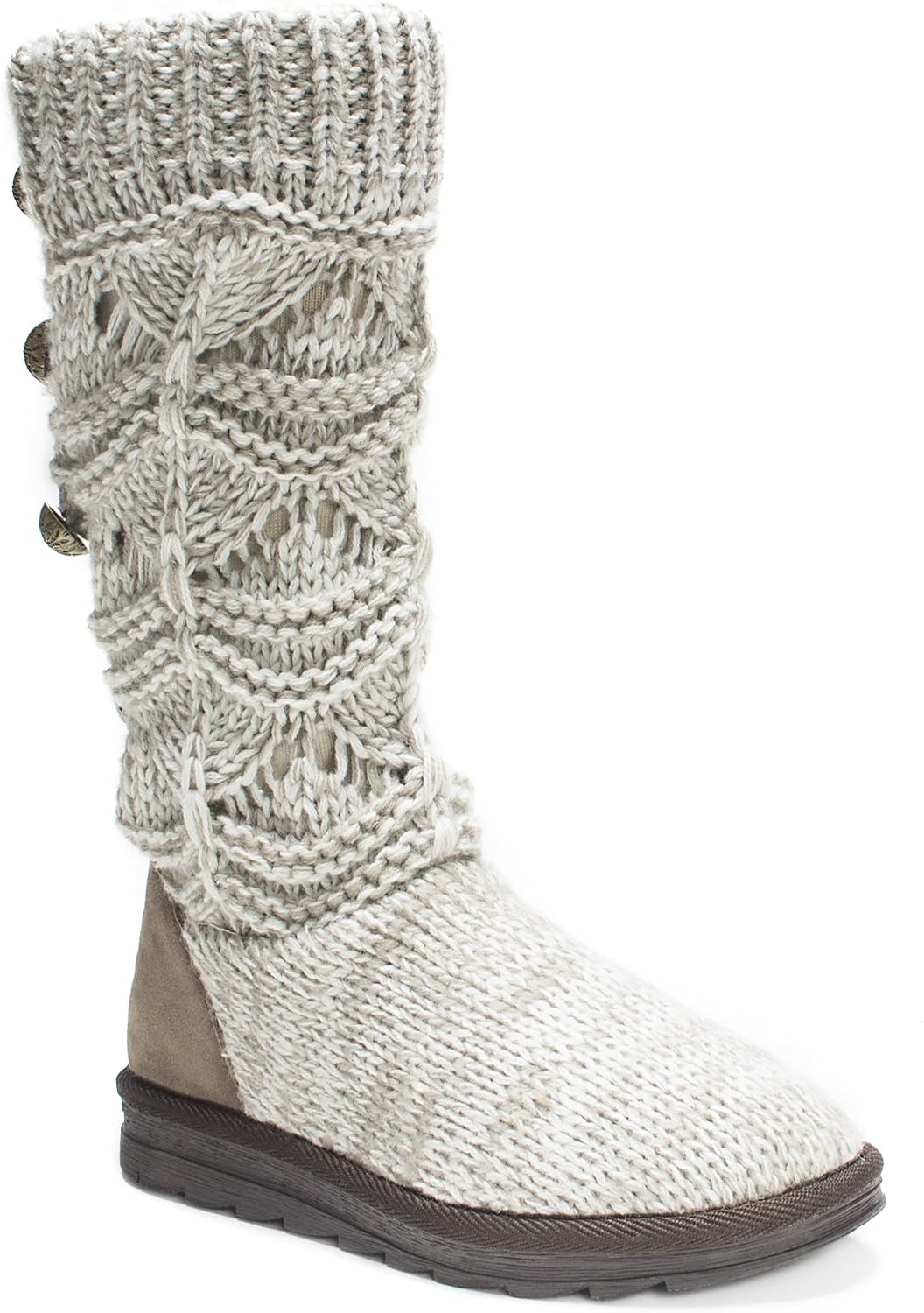 Shoes MUK LUKS Womens Jamie Boots 