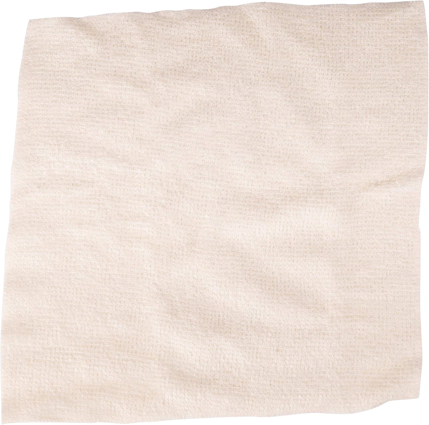 So Eco Reusable Facial Cleansing Cloths, Set of 3 Soft Polyester Face Cloths, Eco-Friendly - Image 5