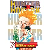 Hunter X Hunter, Vol. 7