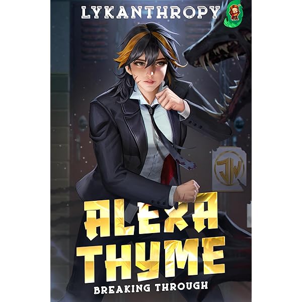 Amazon.com: Alexa Thyme: Black Mass eBook : Lykanthropy: Kindle Store