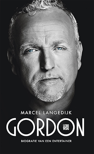 Download Gordon: biografie van een entertainer (Dutch Edition) PDF