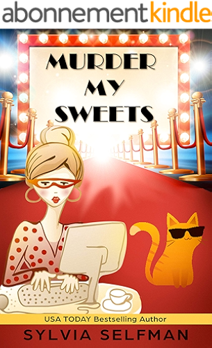 Download Murder My Sweets (Izzy Greene Senior Snoops Cozy Mystery Book 5) (English Edition) PDF