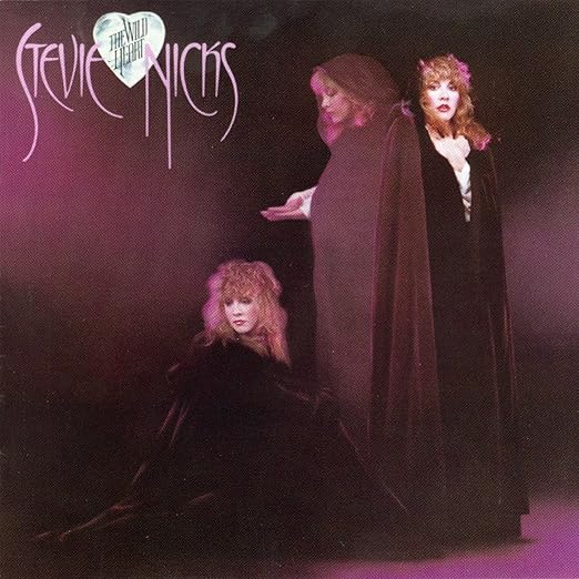 Stevie Nicks The Wild Heart Deluxe Edition 2cd Amazon Com Music Black star sessions with felisha fury. the wild heart deluxe edition 2cd