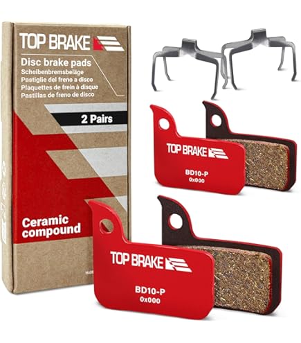 Plaquettes de frein SRAM Red 22, Force 22, Rival 22 - WeRideOnShop Plaquettes de frein SRAM Red 22, Force 22, Rival 22 - WeRideOnShop