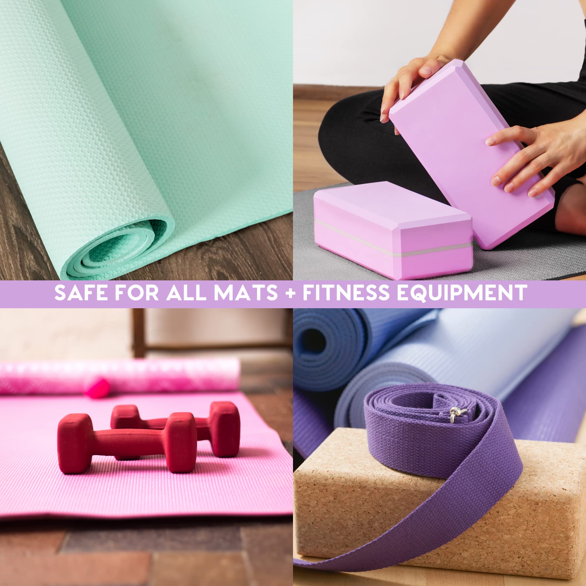 MOXE Yoga Mat Cleaner