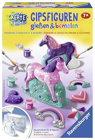 Ravensburger 28524 Fantasy Horse