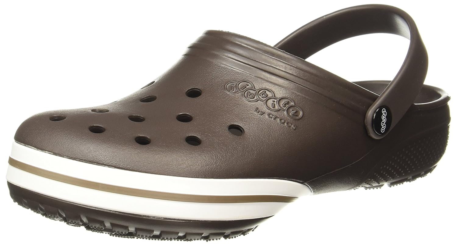 crocs unisex jibbitz byilby clogs