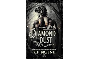 Diamond Dust (Shadowbound Fae Book 2)