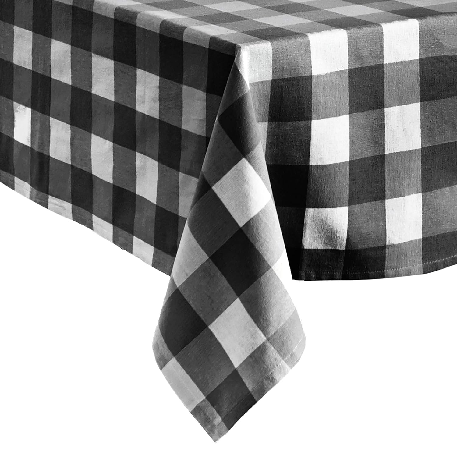 Best table cloth 52 x 70 black