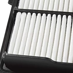 Spearhead MPG Defense Max Thrust Engine Air Filter
