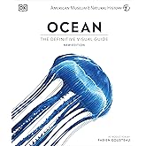 Ocean, New Edition (DK Definitive Visual Encyclopedias)