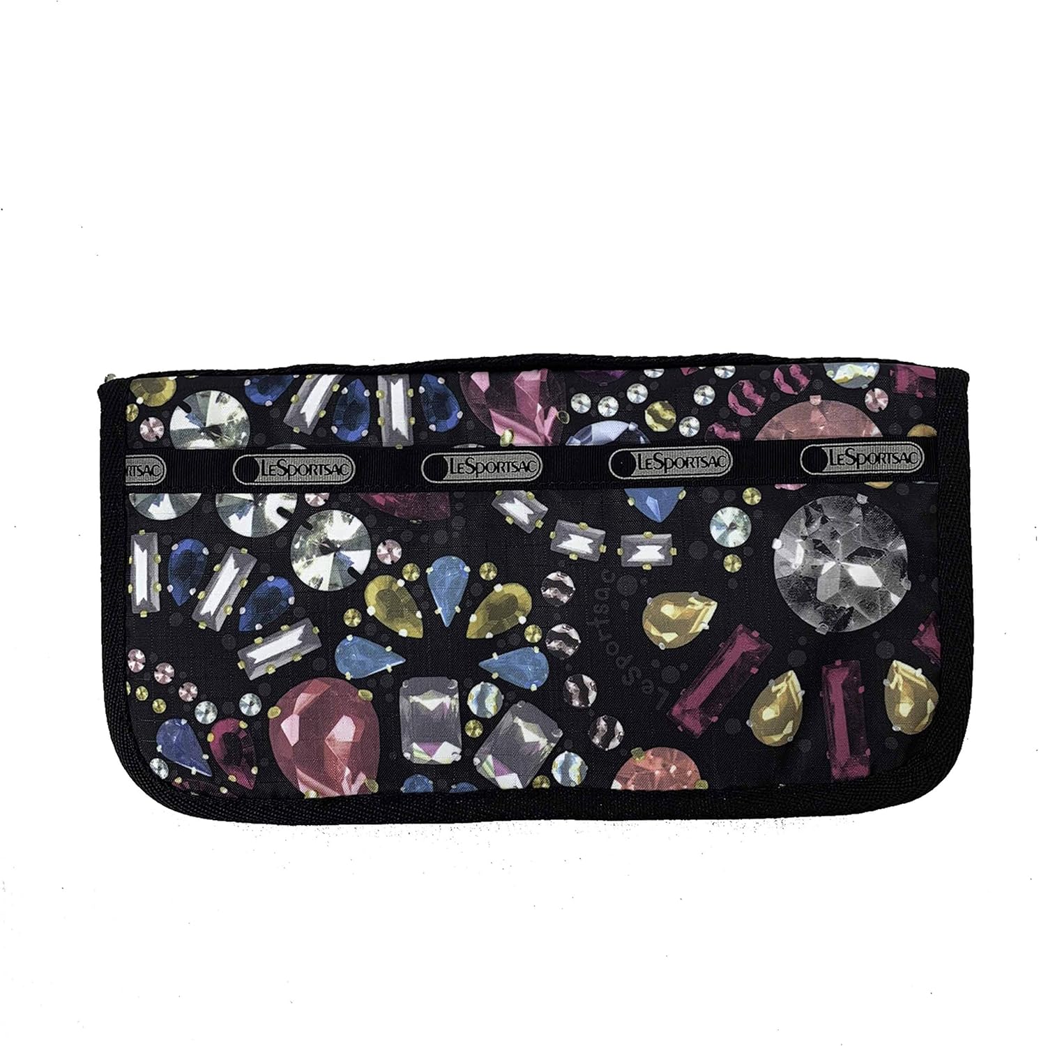 LeSportsac Travel Wallet (Crystalized) Clothing