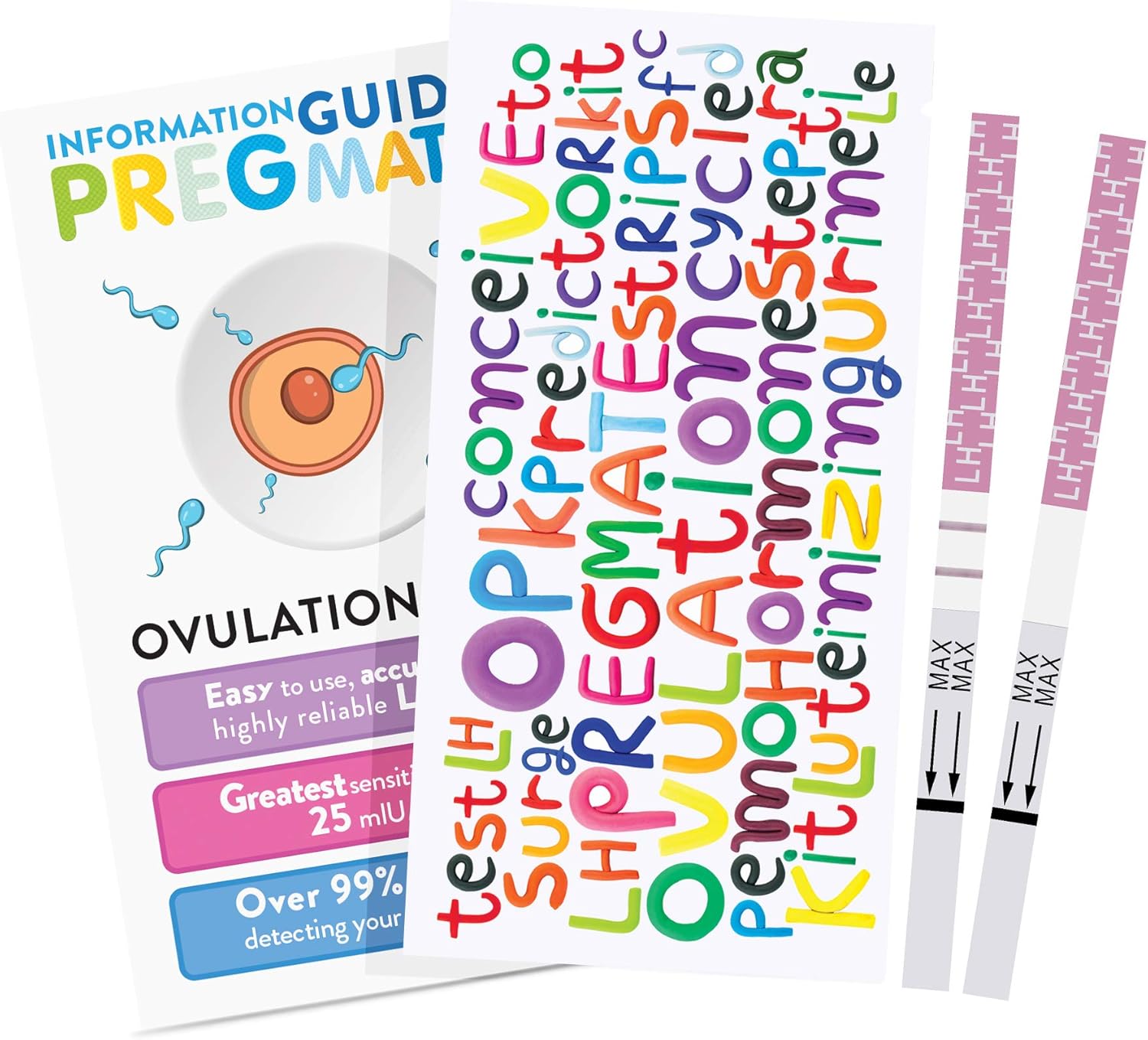 Best At Home Ovulation Prediction Kit