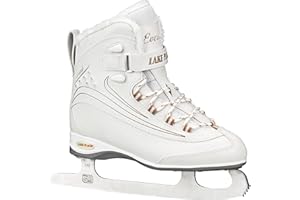 Lake Placid Everest Women's Ice Skates