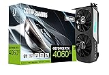 ZOTAC Gaming GeForce RTX 4060 Ti 8GB Twin Edge DLSS