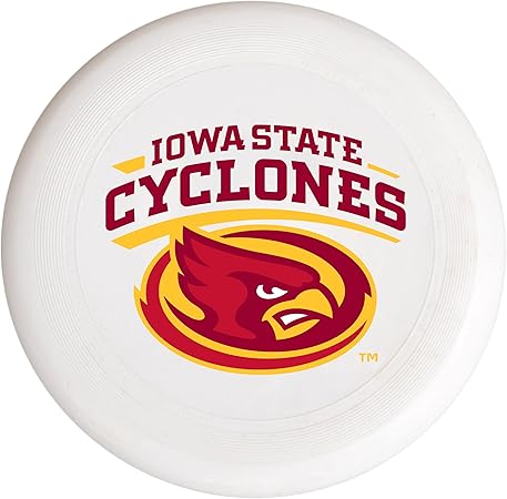 cyclone flying disc
