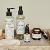 Ecooking Face Skin Toner 200ml Refreshing Firming Cleanser Hydrates Radiant view 5