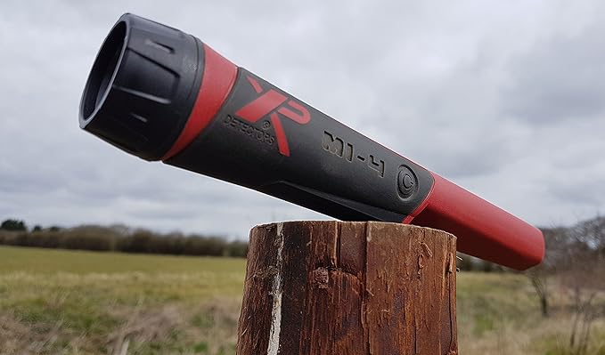 Amazon.com: XP Mi-4 impermeable PinPointer detector de ...