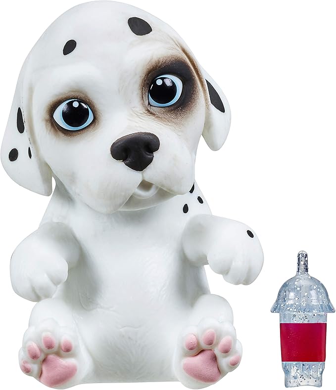 lol surprise dalmatian