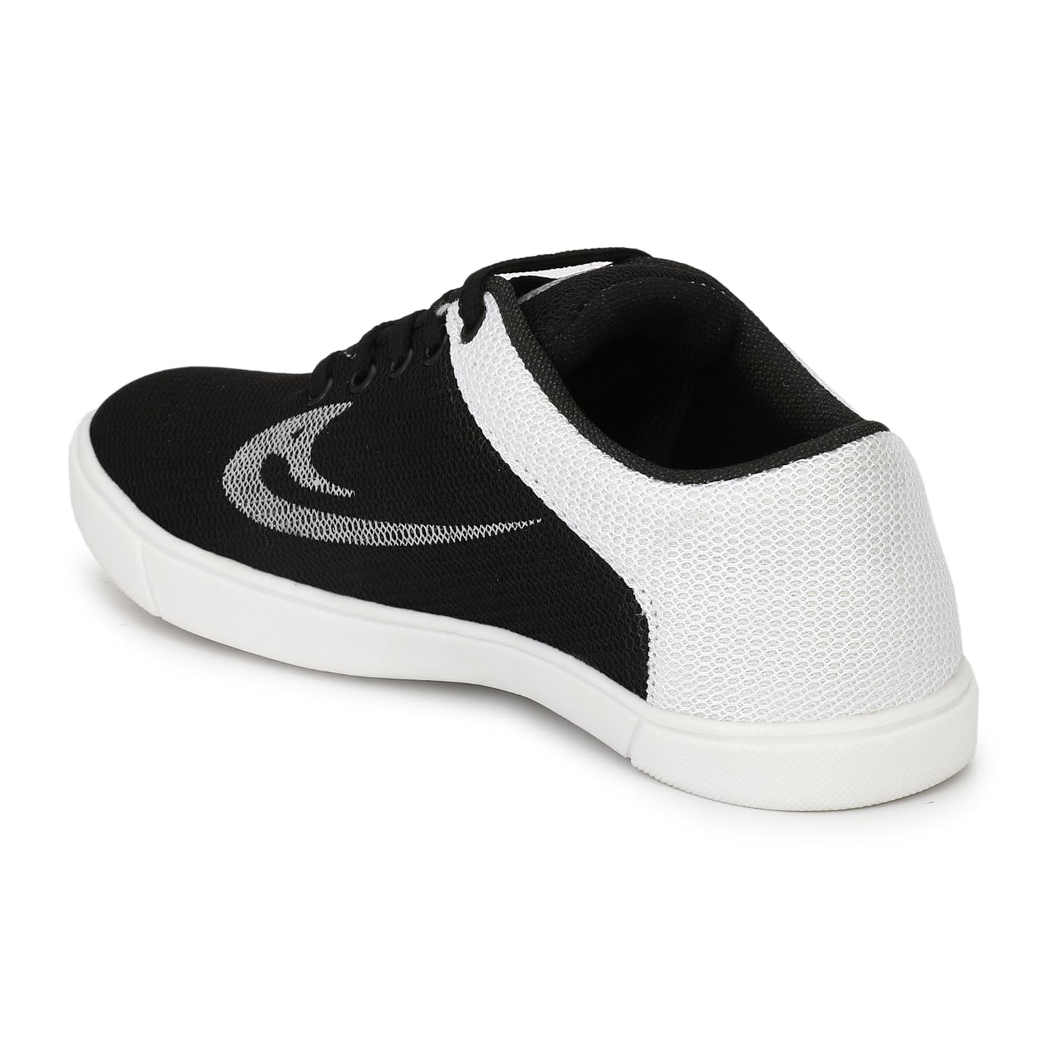 walktoe unisex mesh running shoe