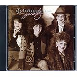 The forester sisters christmas on youtube