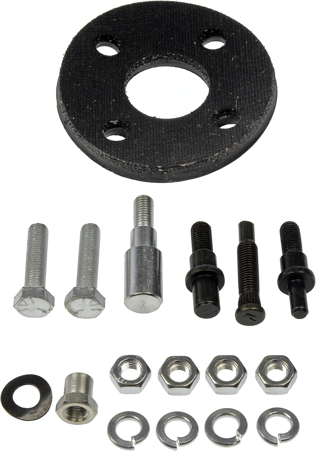 Dorman 31000 HELP! Power Steering Coupling Disc, Flex Couplers Amazon