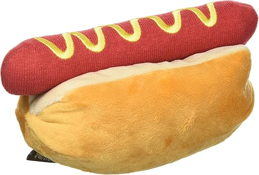 hot dog play
