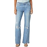 Lucky Brand Women's Mid Rise Sweet Flare Jeans