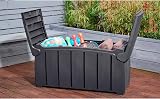 Strata Outdoor Garden Store 322L GN200 view 2