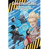 GHOSTBUSTERS CROSSING OVER TP