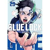 Blue Lock 28: Kaneshiro, Muneyuki, Nomura, Yusuke: 9798888774144
