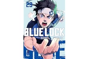 Blue Lock 29