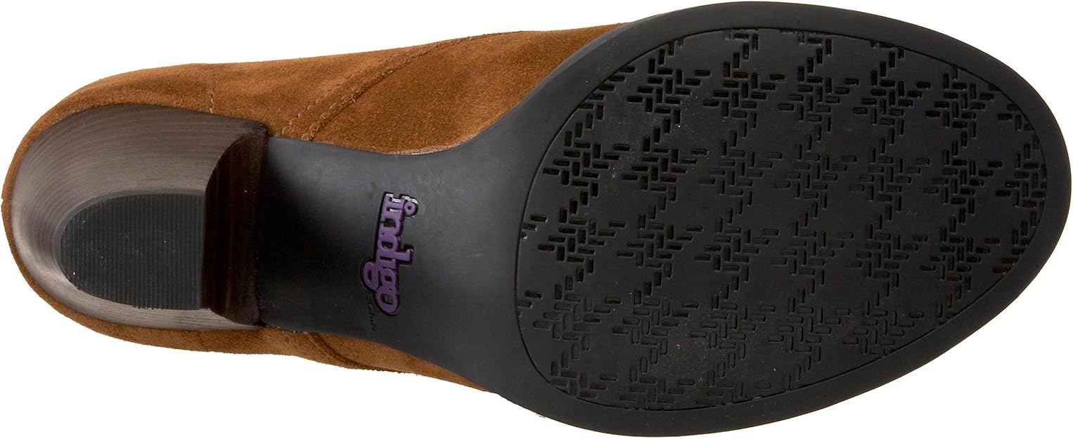 clarks indigo lace up boots