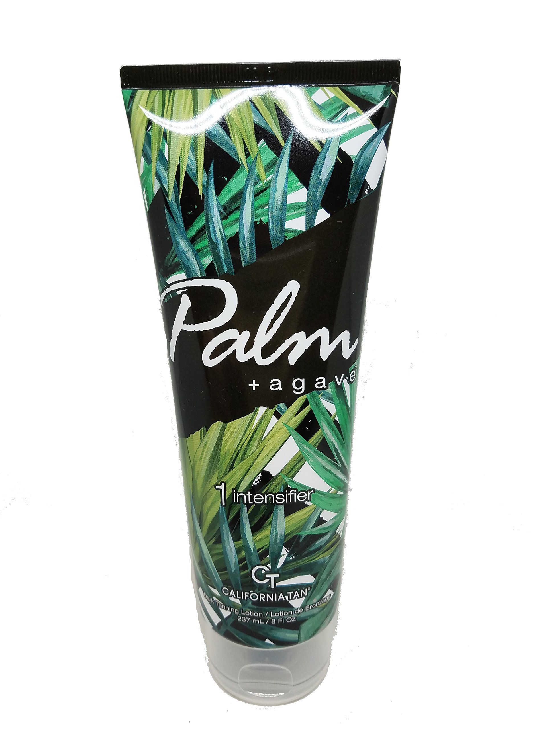 California Tan Palm + Agave Intensifier Step 1 (8 fl oz (237 ml)) Buy