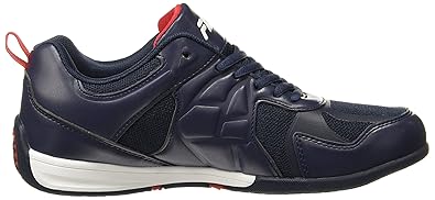 fila dynamo shoes