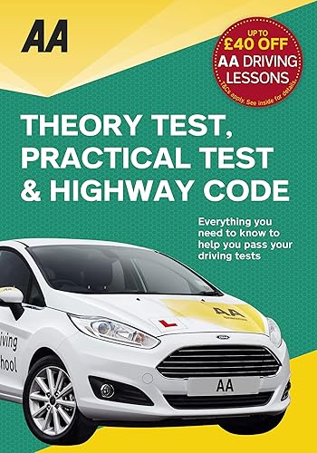 Download Theory Test, Practical Test & Highway Code PDF