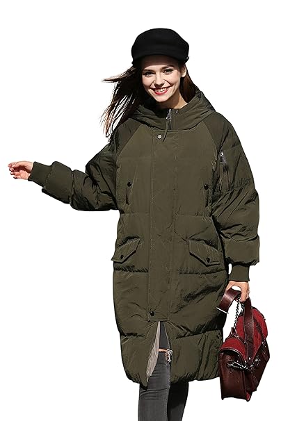 47 Model Jaket Parka Waterproof Gratis Terbaru