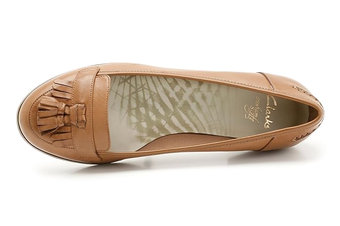 clarks angelica slice