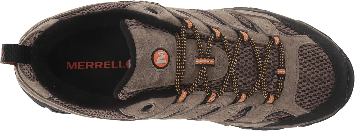  | Merrell Men's Moab 2 Waterproof Hiking Shoe | Hiking Shoes