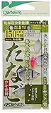 Owner R-6244 36244 Tanagoki Fishing Tackle for 59.1
