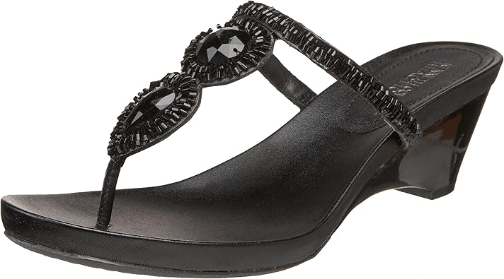 shoe zone wedge sandals