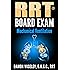 RRT Board Exam: Mechanical Ventilation (RRT Board Exam Series Book 4)
